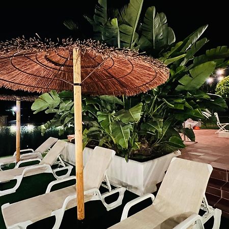 Studio-Near The Beach, Bbq And Seawater Pool Marbella Esterno foto