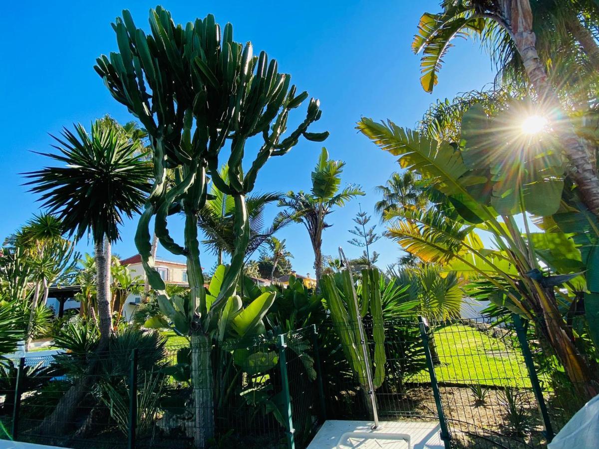 Studio-Near The Beach, Bbq And Seawater Pool Marbella Esterno foto