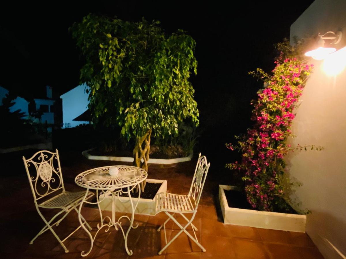 Studio-Near The Beach, Bbq And Seawater Pool Marbella Esterno foto