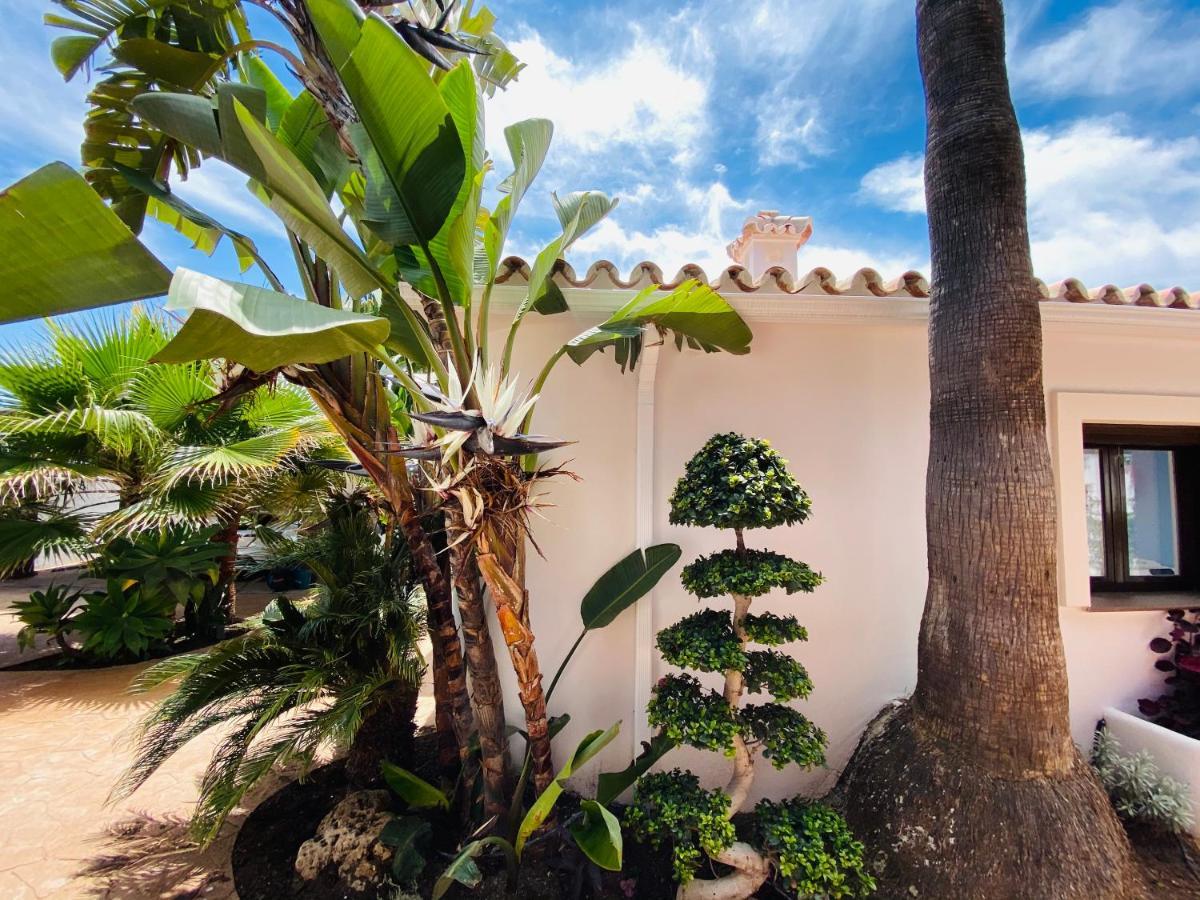 Studio-Near The Beach, Bbq And Seawater Pool Marbella Esterno foto