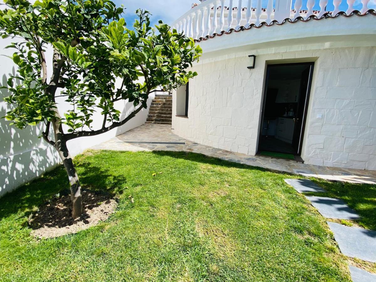 Studio-Near The Beach, Bbq And Seawater Pool Marbella Esterno foto