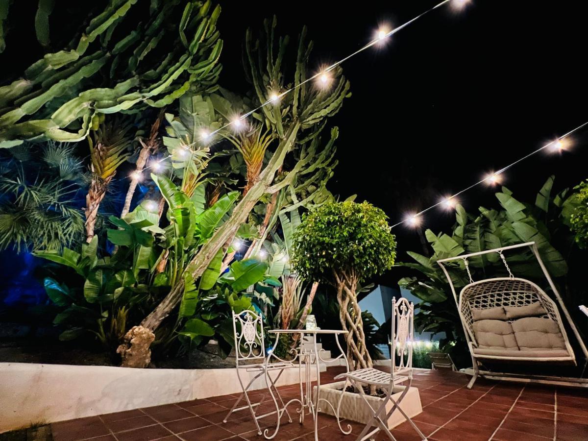 Studio-Near The Beach, Bbq And Seawater Pool Marbella Esterno foto